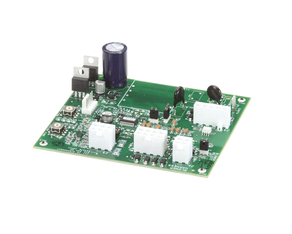 BKI PARTS BKI CP0110 Control Board Motor Combusti - SKU BKICP0110