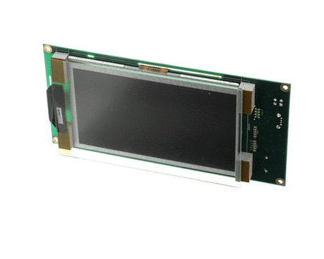 BKI PARTS BKI CP0117 Controller Touch Screen Frye - SKU BKICP0117