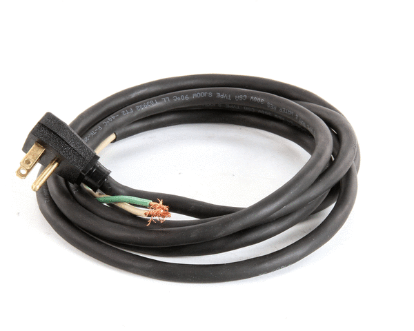 BKI PARTS BKI CS0005 Cord Set 115V 76 - SKU BKICS0005