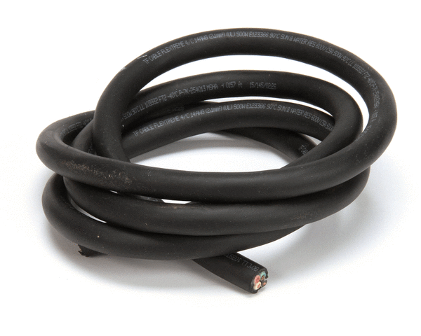 BKI PARTS BKI CS0038 Cord 14/4 S/O - 6' Length - SKU BKICS0038