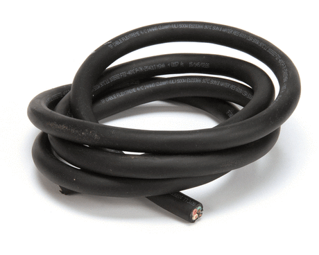 BKI PARTS BKI CS0038 Cord 14/4 S/O - 6' Length - SKU BKICS0038