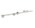 BKI PARTS BKI D0310S Door Rf Mirrored Temp WDC6/ - SKU BKID0310S