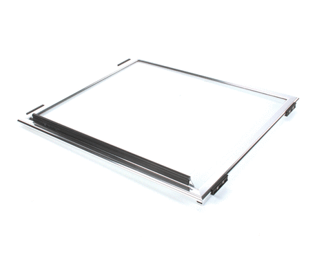 BKI PARTS BKI D0407 Door Right Outer Svc. 69 Wdc - SKU BKID0407