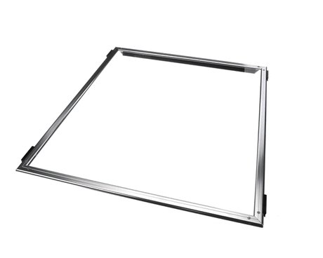 BKI PARTS BKI D0418P Door Frame Outer Service W/Polycarbona - SKU BKID0418P