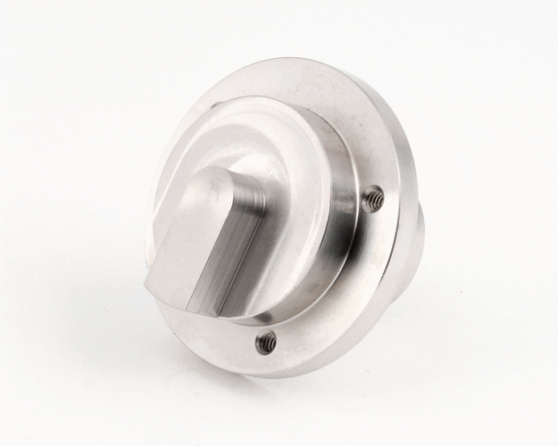 BKI PARTS BKI DC0100 Coupling Passive Vg - SKU BKIDC0100