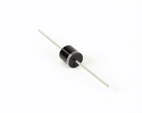 BKI PARTS BKI DI0100 Diode #6A4 6 Amp 400 Piv - SKU BKIDI0100