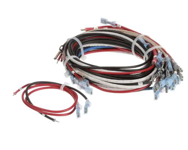 BKI PARTS BKI EB95190400 Wire Harness 3PH Dr Domest - SKU BKIEB95190400