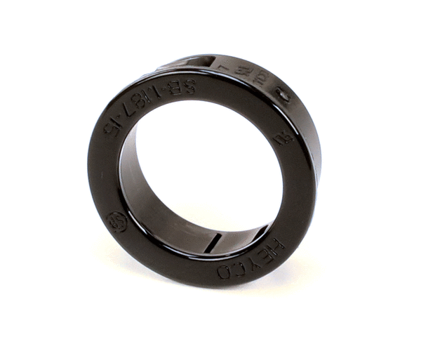 BKI PARTS BKI F0154 Bushing Black 1-3/16 Heyco Sn - SKU BKIF0154