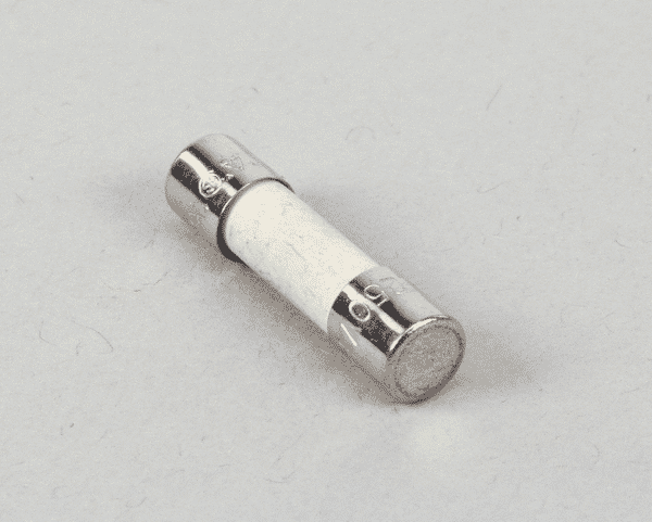 BKI PARTS BKI F0394 Fuse 8A 250V Time Lag Cartr - SKU BKIF0394