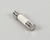 BKI PARTS BKI F0394 Fuse 8A 250V Time Lag Cartr - SKU BKIF0394