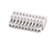 BKI PARTS BKI F0402 Connector 10 Pin Female - SKU BKIF0402