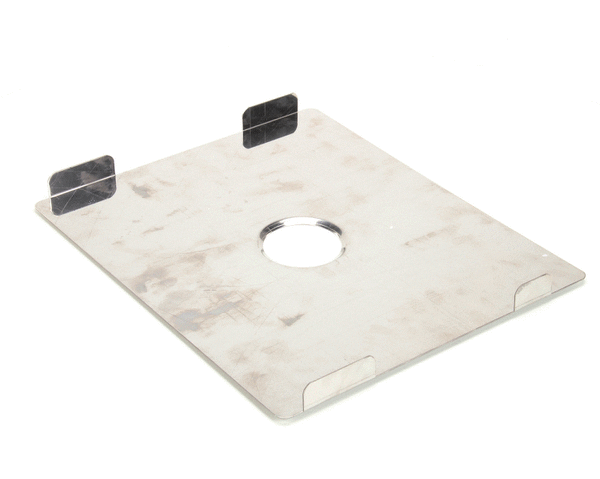 BKI PARTS BKI FB86200502 Filter Vat Cover Alf-F Lpf- - SKU BKIFB86200502