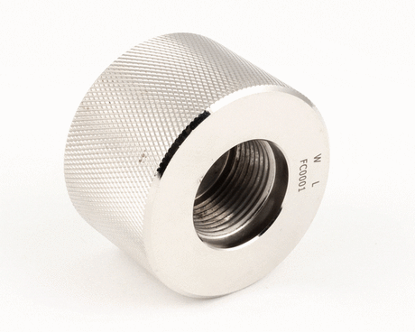 BKI PARTS BKI FC0001 Coupling Female Filter - SKU BKIFC0001