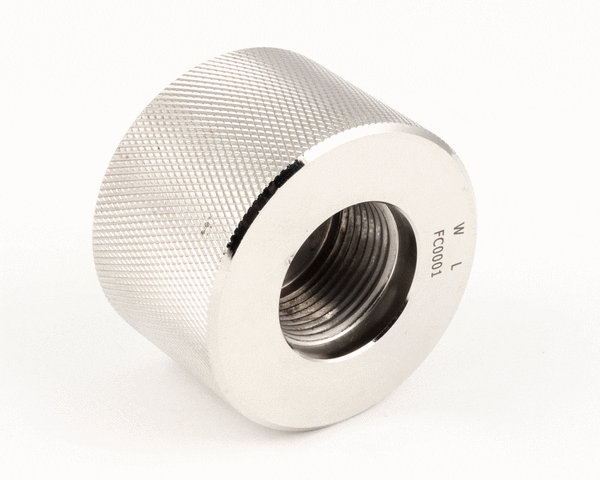 BKI PARTS BKI FC0001 Coupling Female Filter - SKU BKIFC0001