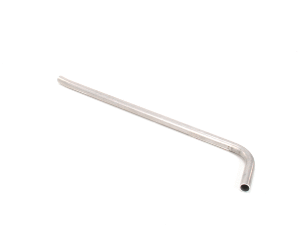 BKI PARTS BKI FKMA027 Drain Pipe Aluminum 24 - SKU BKIFKMA027