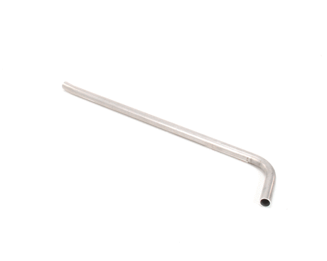BKI PARTS BKI FKMA027 Drain Pipe Aluminum 24 - SKU BKIFKMA027