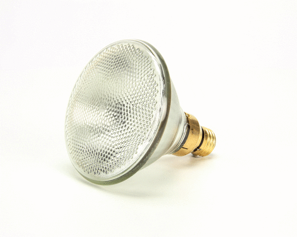 BKI PARTS BKI FL0028 Lamp Flood 100W PAR38 120-130 - SKU BKIFL0028