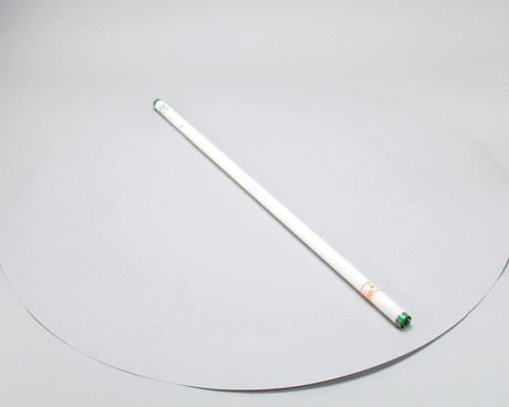 BKI PARTS BKI FL0040 Lamp Fluores F25T8 TL835/ALTO - SKU BKIFL0040