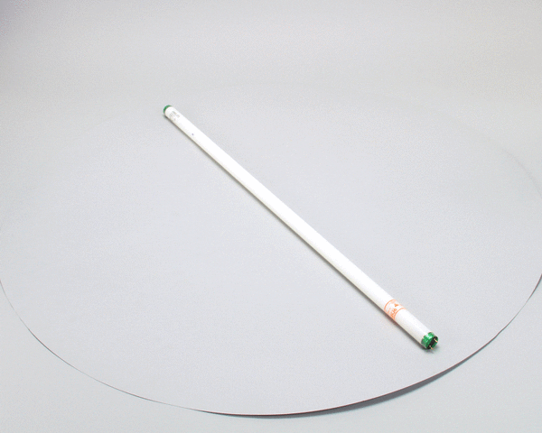BKI PARTS BKI FL0040 Lamp Fluores F25T8 TL835/ALTO - SKU BKIFL0040
