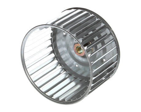 BKI PARTS BKI FN0004 Wheel Blower 5 3/4 Clockwise - SKU BKIFN0004