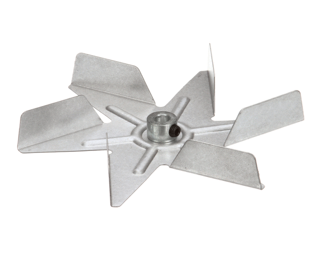 BKI PARTS BKI FN0029 Fan Blade Pm 6HF.313-M6 X-1 - SKU BKIFN0029
