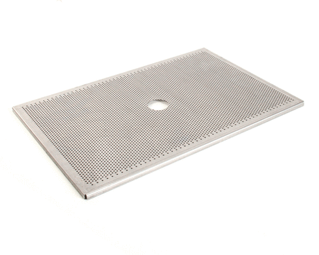 BKI PARTS BKI FS0003 Filter Screen Top - SKU BKIFS0003