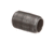 BKI PARTS BKI FT0051 Nipple 3/8 X C Black - SKU BKIFT0051
