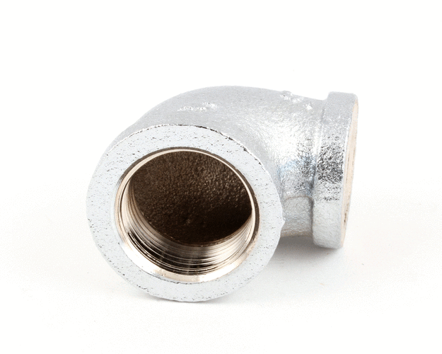 BKI PARTS BKI FT0066 Ell Reducer 3/4 X 1/2 90 Deg - SKU BKIFT0066