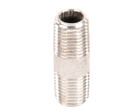 BKI PARTS BKI FT0234 Nipple 1/4 X 1 1/2 SS 304 - SKU BKIFT0234