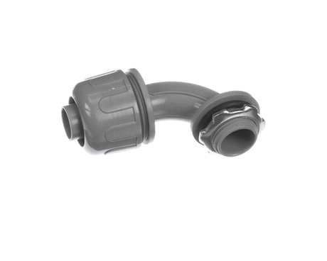 BKI PARTS BKI FT0321 Compression Fitting 1/2 90 De - SKU BKIFT0321