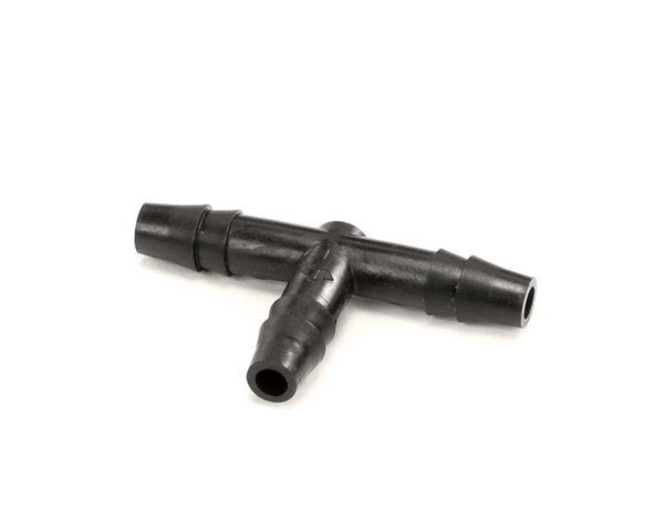 BKI PARTS BKI FT0327 Tee Barbed 1/4 ID Hose/Tube - SKU BKIFT0327