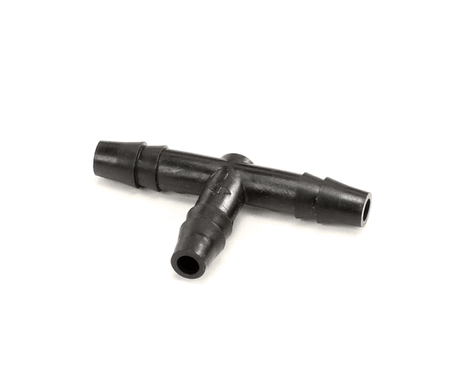 BKI PARTS BKI FT0327 Tee Barbed 1/4 ID Hose/Tube - SKU BKIFT0327