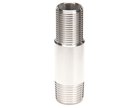 BKI PARTS BKI FT0396 Pipe Dead Weight To Baffle Bo - SKU BKIFT0396