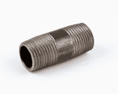 BKI PARTS BKI FT0412 Nipple 3/8 NPT X 1 1/2 Sch 40 - SKU BKIFT0412