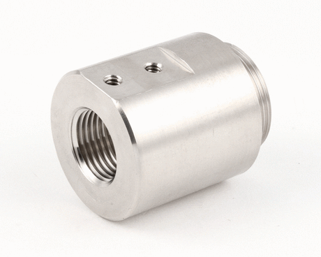 BKI PARTS BKI FT0429 Quick Disconnect Pump Side - SKU BKIFT0429