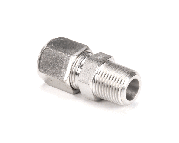 BKI PARTS BKI FT0507 Connector Male 10FBU-S Nicke - SKU BKIFT0507