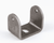 BKI PARTS BKI FT0543 Bracket Drain Valve Fryers - SKU BKIFT0543