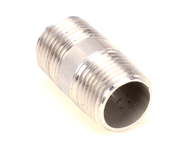 BKI PARTS BKI FT0619 Nipple 1/2 X 1-1/2 Lg SS 304 - SKU BKIFT0619