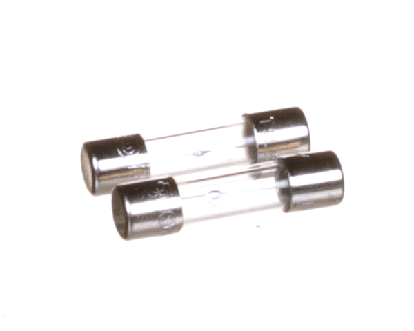 BKI PARTS BKI FU006UK Fuse 5 X 20MM 5A 250V Time - SKU BKIFU006UK