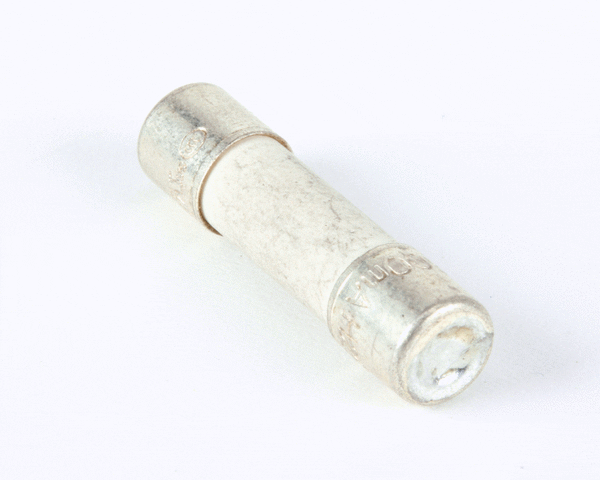 BKI PARTS BKI FU010UK Fuse Hbc Type T 20MM .5A 250 - SKU BKIFU010UK