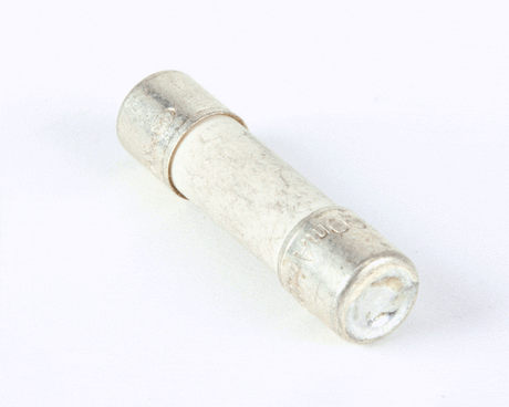 BKI PARTS BKI FU010UK Fuse Hbc Type T 20MM .5A 250 - SKU BKIFU010UK