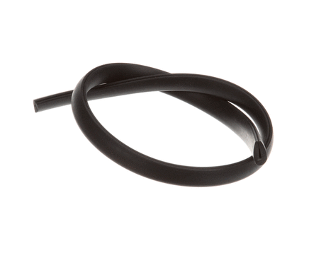 BKI PARTS BKI G0025 Gasket U-Channel Rubber (Per Inch) - SKU BKIG0025
