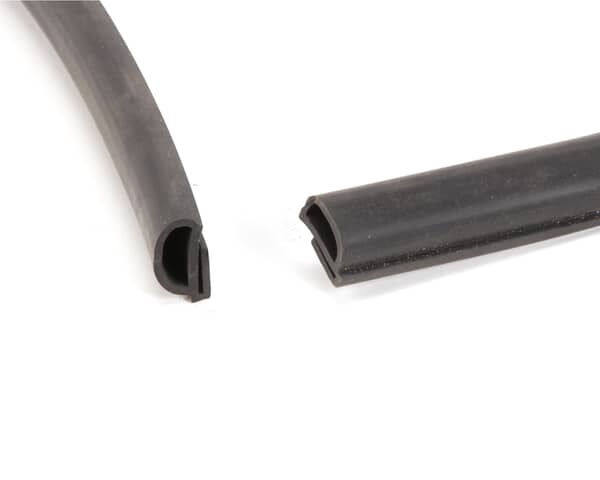 BKI PARTS BKI G0079 Gasket Hi Temp Black Silicone - SKU BKIG0079