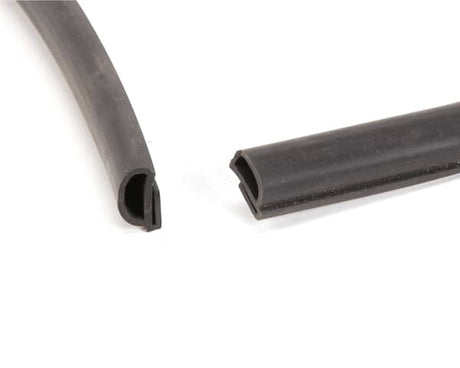 BKI PARTS BKI G0079 Gasket Hi Temp Black Silicone - SKU BKIG0079