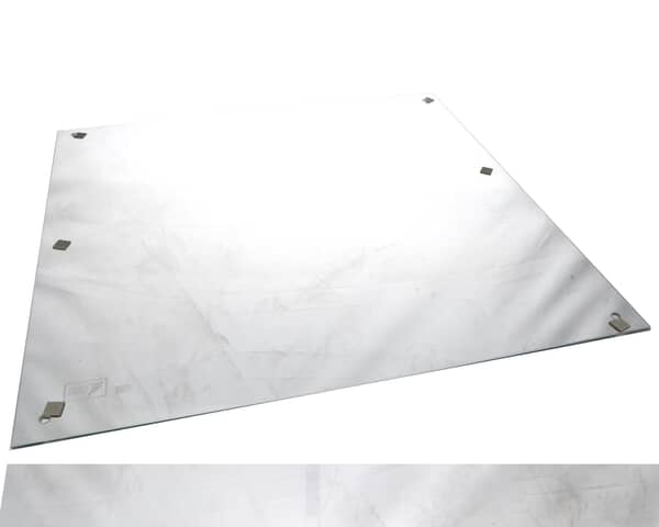 BKI PARTS BKI GL0465 Glass Inner Flat Door SRV8 - SKU BKIGL0465