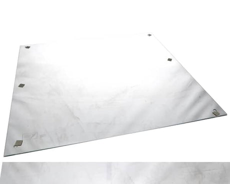 BKI PARTS BKI GL0465 Glass Inner Flat Door SRV8 - SKU BKIGL0465