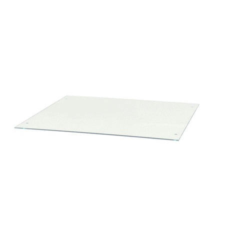 BKI PARTS BKI GL074UK Glass Inner Door Vguk 8/16 - SKU BKIGL074UK