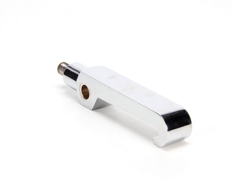 BKI PARTS BKI H0024 Hook Lid 1018 Alloy - SKU BKIH0024