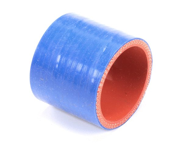 BKI PARTS BKI H0029 Hose 2.0 ID Sillicone Blue - SKU BKIH0029