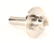BKI PARTS BKI H0105 Hub Passive Single - SKU BKIH0105